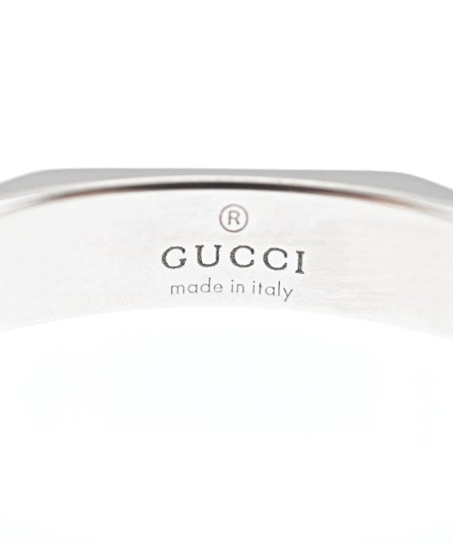GUCCI แหวน