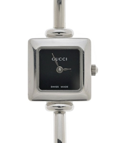 GUCCI นาฬิกา
