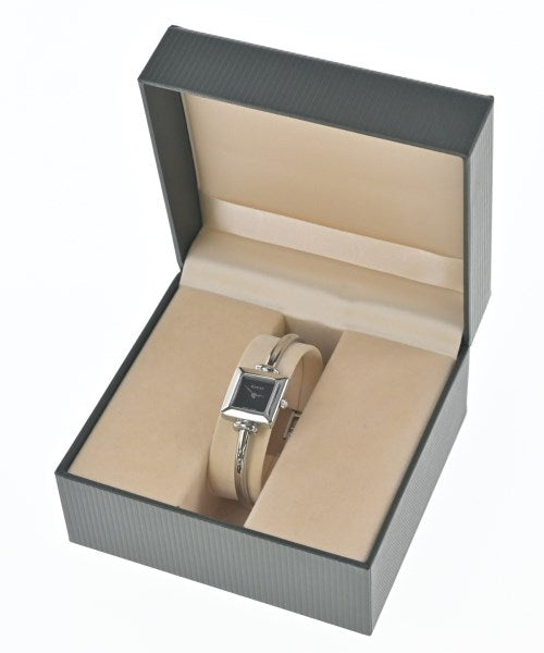 GUCCI นาฬิกา