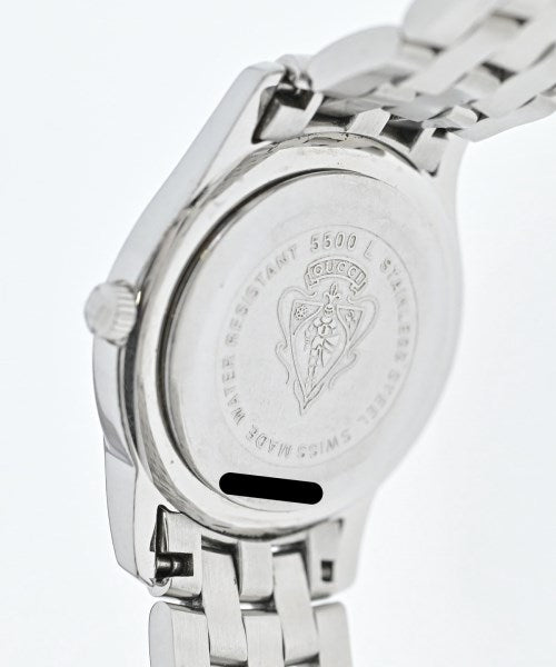 GUCCI นาฬิกา