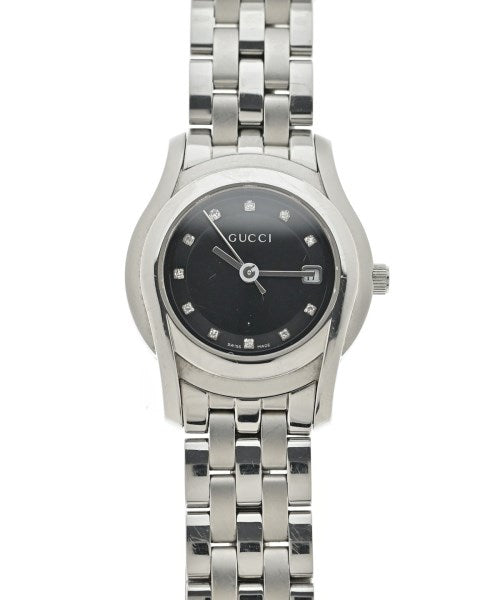 GUCCI นาฬิกา