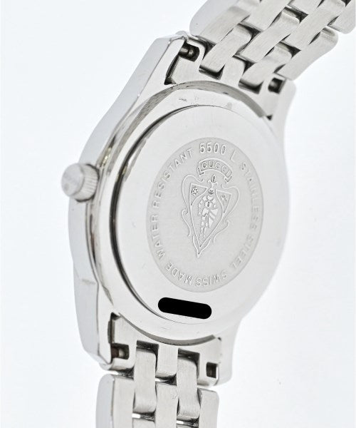 GUCCI นาฬิกา