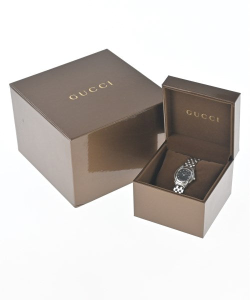 GUCCI นาฬิกา