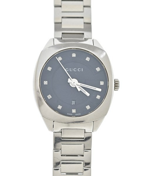 GUCCI นาฬิกา