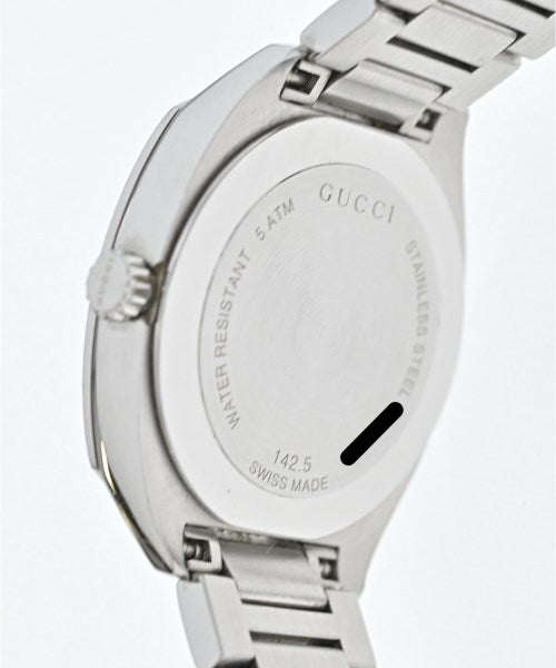 GUCCI นาฬิกา