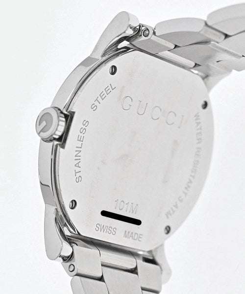 GUCCI นาฬิกา