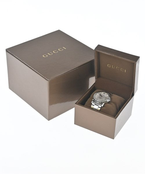 GUCCI นาฬิกา