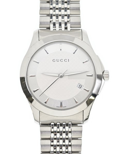 GUCCI นาฬิกา