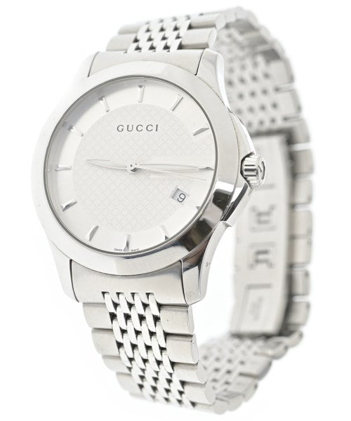 GUCCI นาฬิกา