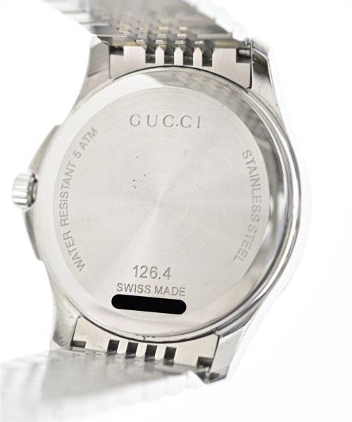 GUCCI นาฬิกา