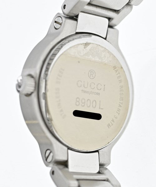 GUCCI นาฬิกา