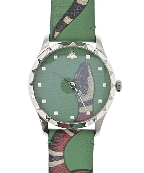 GUCCI นาฬิกา
