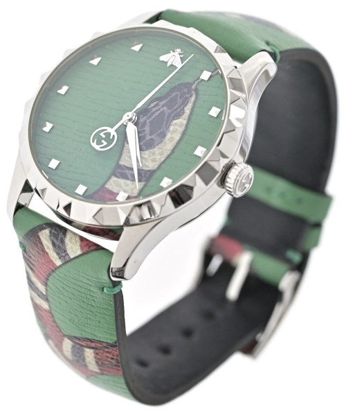 GUCCI นาฬิกา