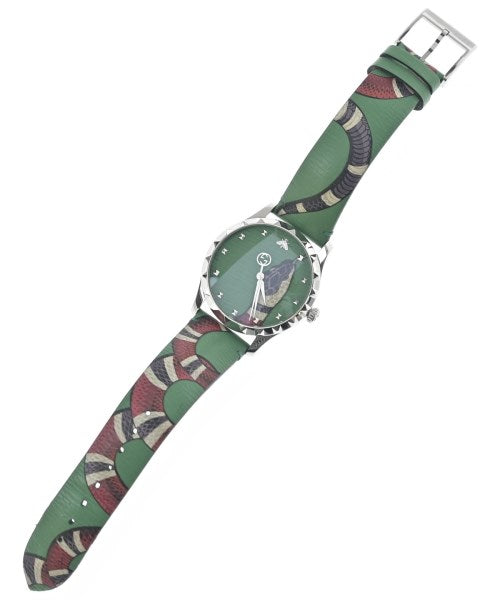 GUCCI นาฬิกา
