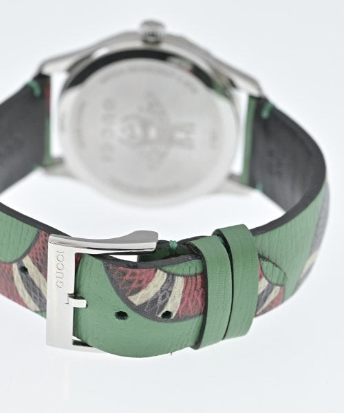 GUCCI นาฬิกา