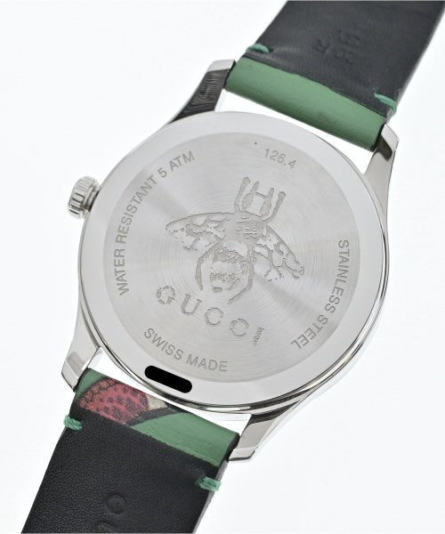 GUCCI นาฬิกา