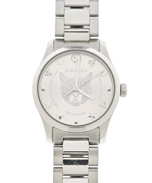 GUCCI นาฬิกา