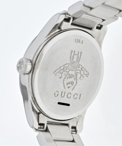 GUCCI นาฬิกา