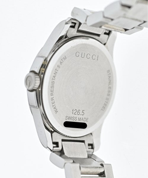 GUCCI นาฬิกา