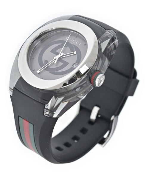 GUCCI นาฬิกา