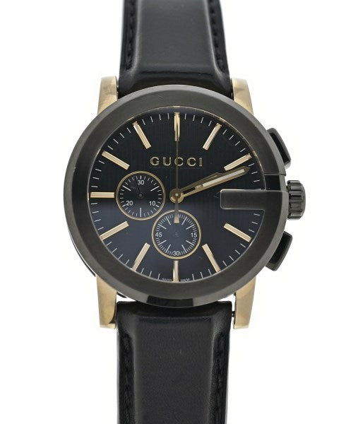 GUCCI นาฬิกา