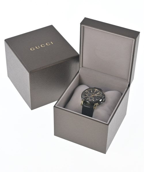 GUCCI นาฬิกา