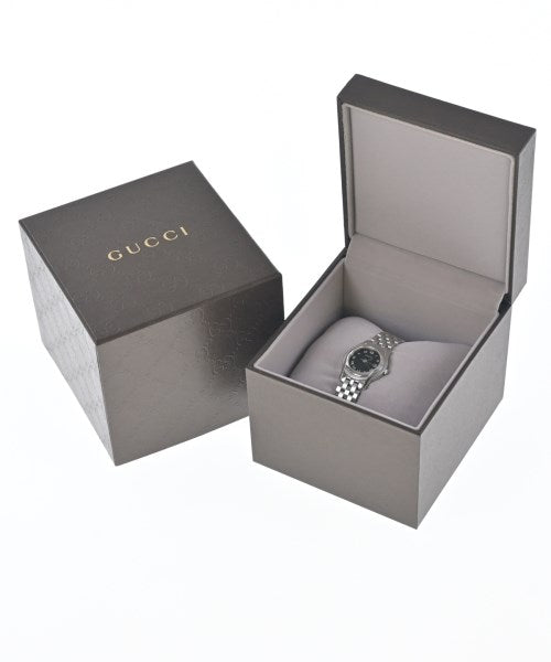 GUCCI นาฬิกา