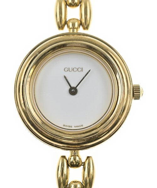 GUCCI นาฬิกา