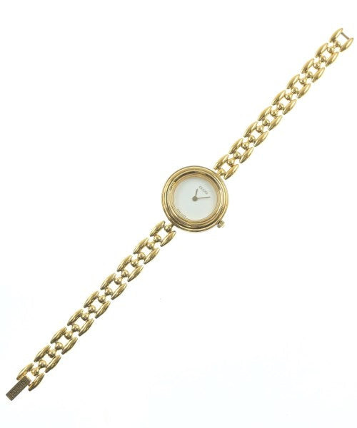 GUCCI นาฬิกา