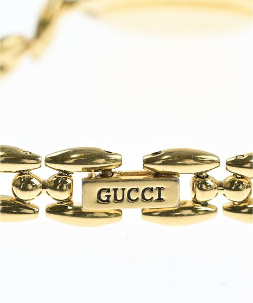 GUCCI นาฬิกา
