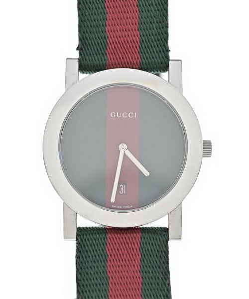 GUCCI นาฬิกา