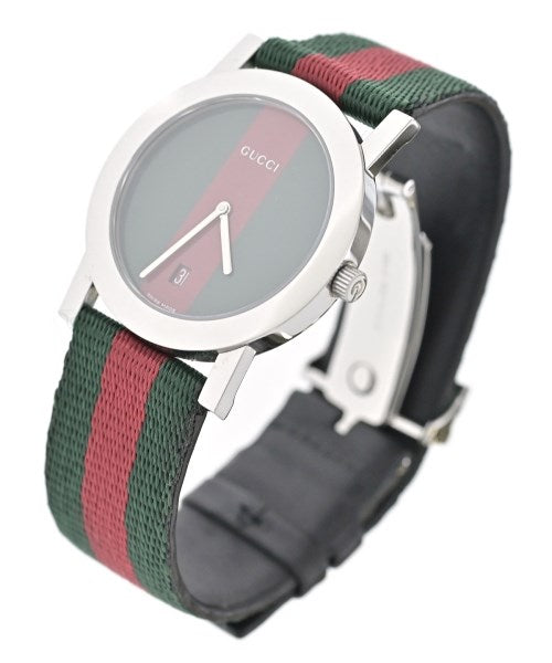 GUCCI นาฬิกา