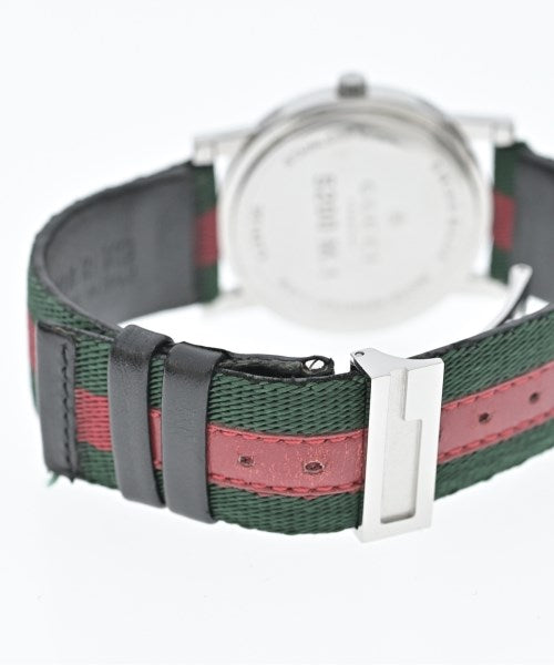 GUCCI นาฬิกา