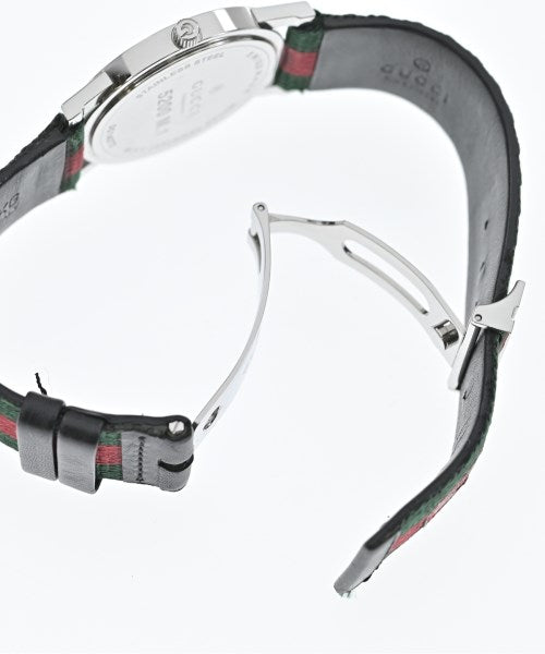 GUCCI นาฬิกา