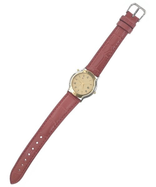 GUCCI นาฬิกา