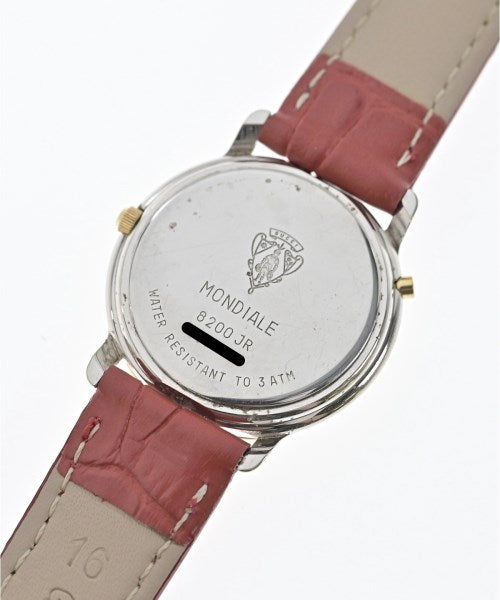 GUCCI นาฬิกา