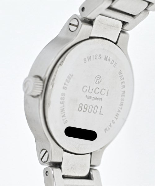 GUCCI นาฬิกา