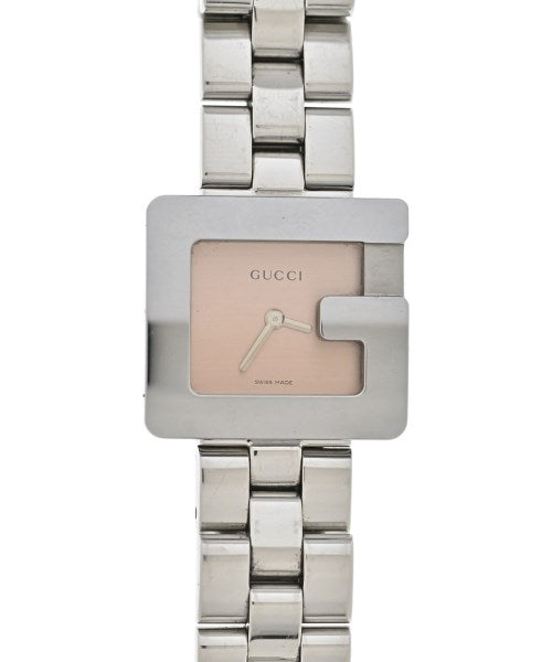 GUCCI นาฬิกา