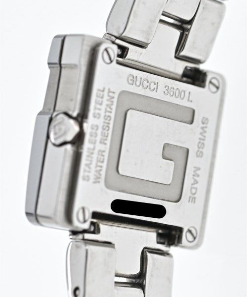 GUCCI นาฬิกา