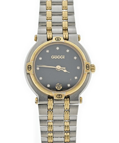 GUCCI นาฬิกา