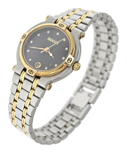 GUCCI นาฬิกา
