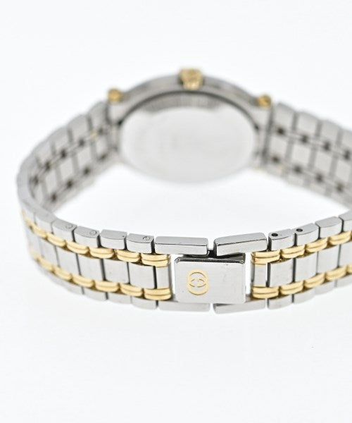 GUCCI นาฬิกา