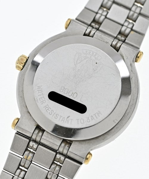 GUCCI นาฬิกา