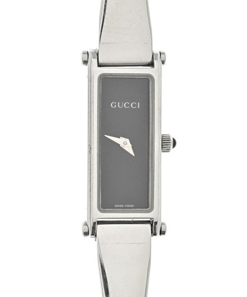 GUCCI นาฬิกา