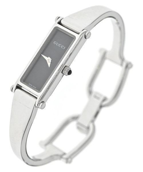 GUCCI นาฬิกา