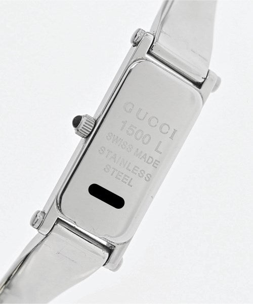 GUCCI นาฬิกา