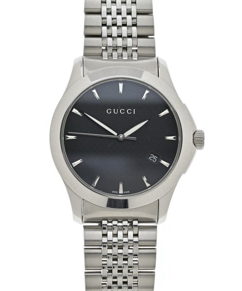 GUCCI นาฬิกา