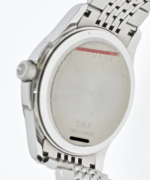 GUCCI นาฬิกา