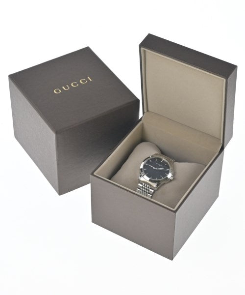 GUCCI นาฬิกา