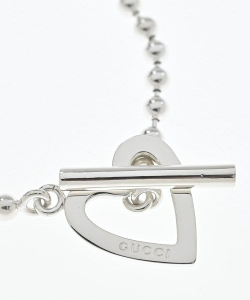 GUCCI สร้อยข้อมือ/กำไล